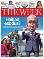 The Week Magazine